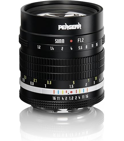 Amazon.co.jp: Yongnuo YN25mm F1.7M オートフォーカス スタンダード